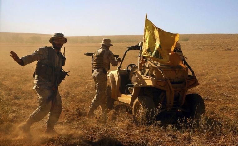 Hezbollah: la reconstitution plus rapide que le désarmement, selon les renseignements occidentaux