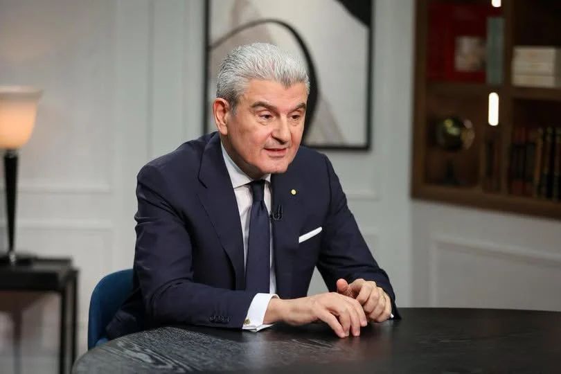 Issa el-Khoury: une liquidation partielle de l'or pour protéger la Banque du Liban des engagements à long terme