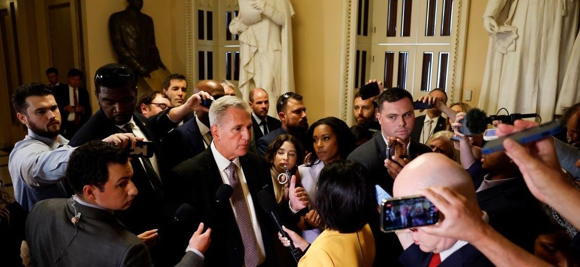 Un sénateur «sans gêne» met en danger la défense US