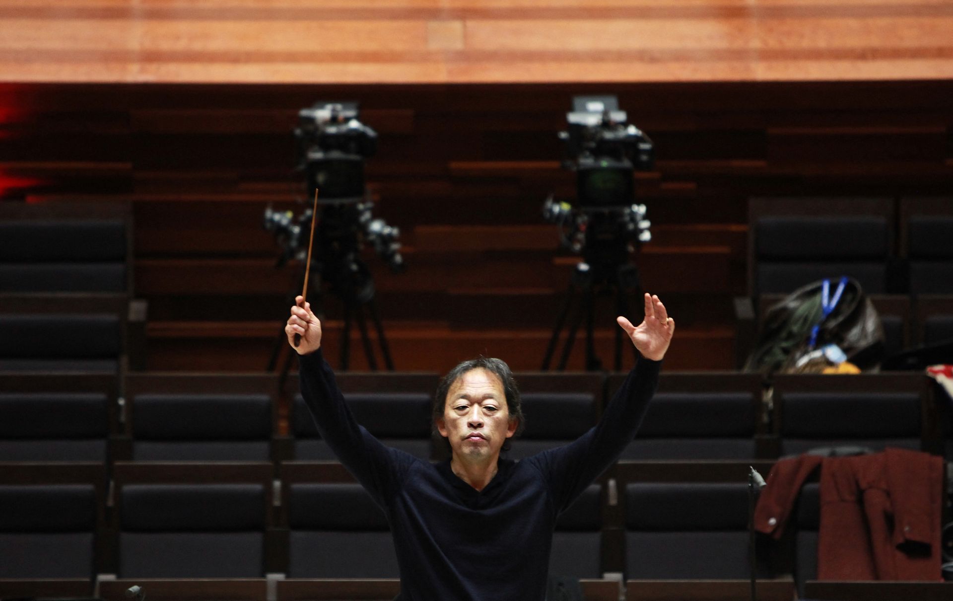 Myung-Whun Chung dirigera la Scala de Milan à partir de 2026