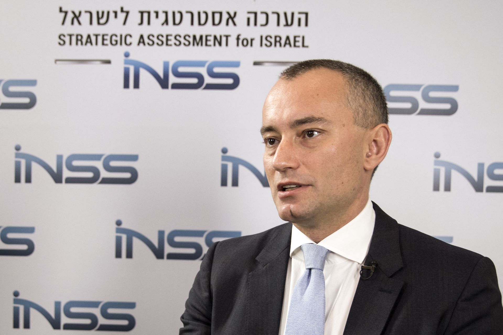 Gaza: Netanyahou rencontre Nickolay Mladenov, pressenti pour présider le futur Conseil de la paix