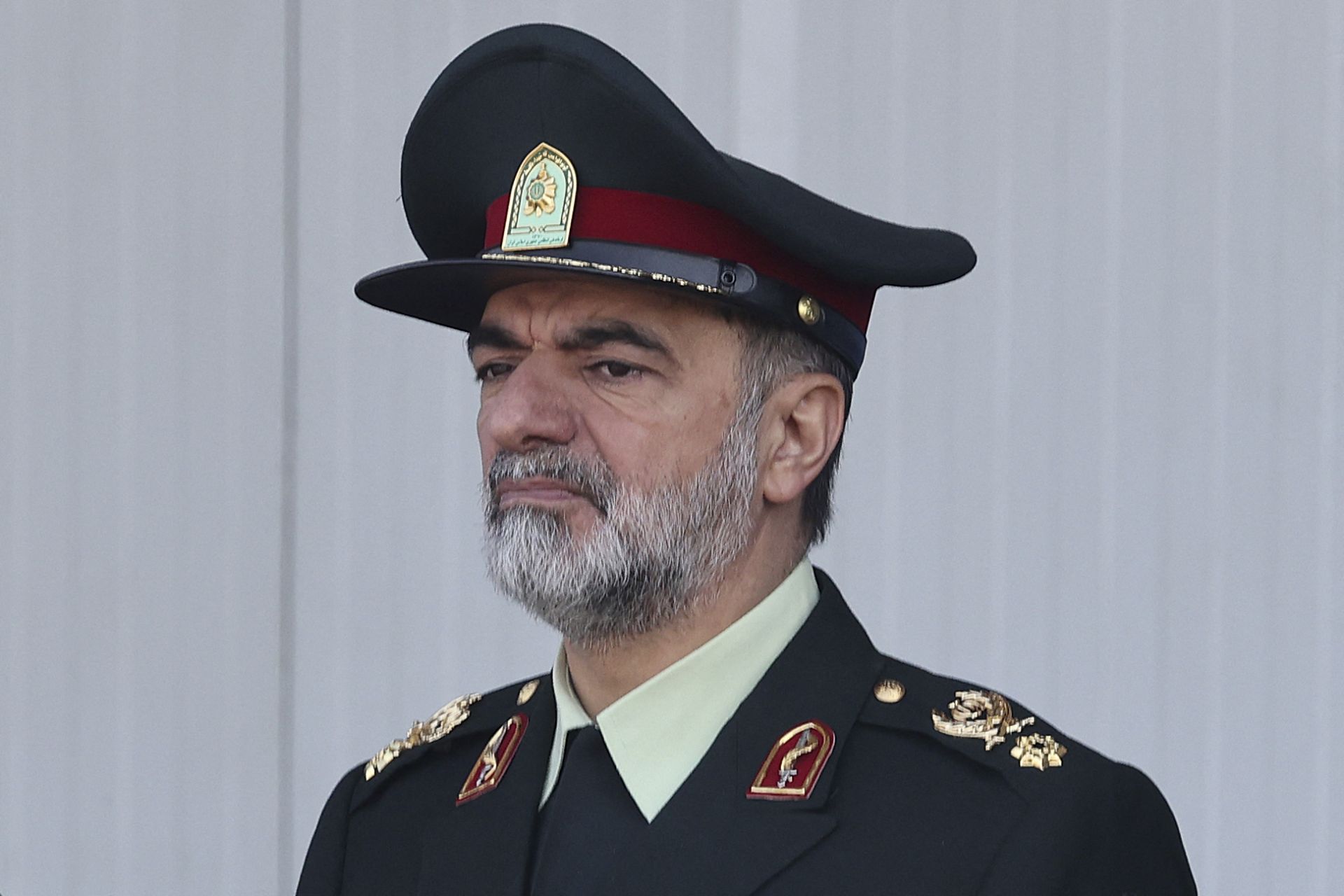 Iran: le chef de la police lance un ultimatum aux participants aux «émeutes» 