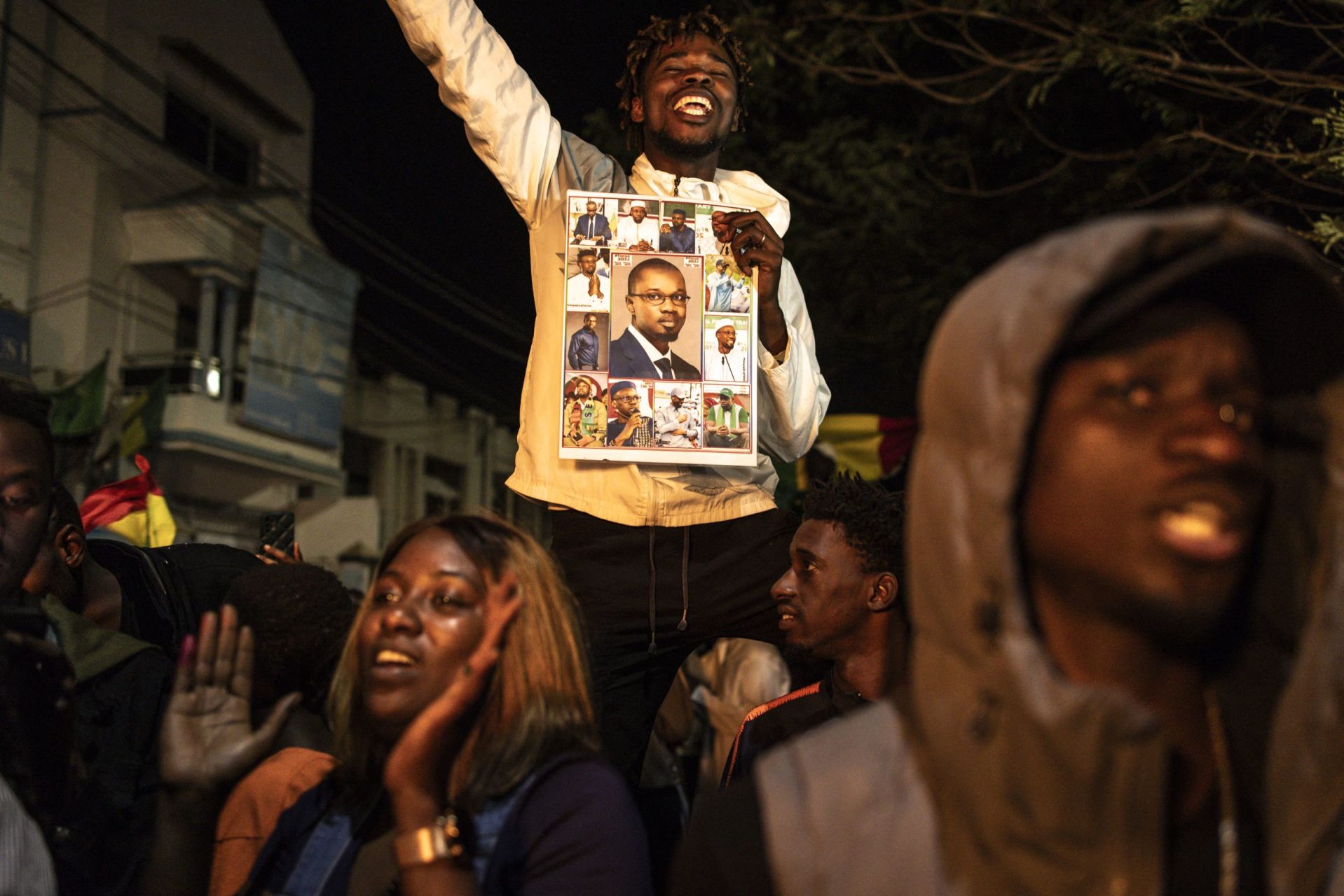 Sénégal: Diomaye Faye va devenir président après des années de crise