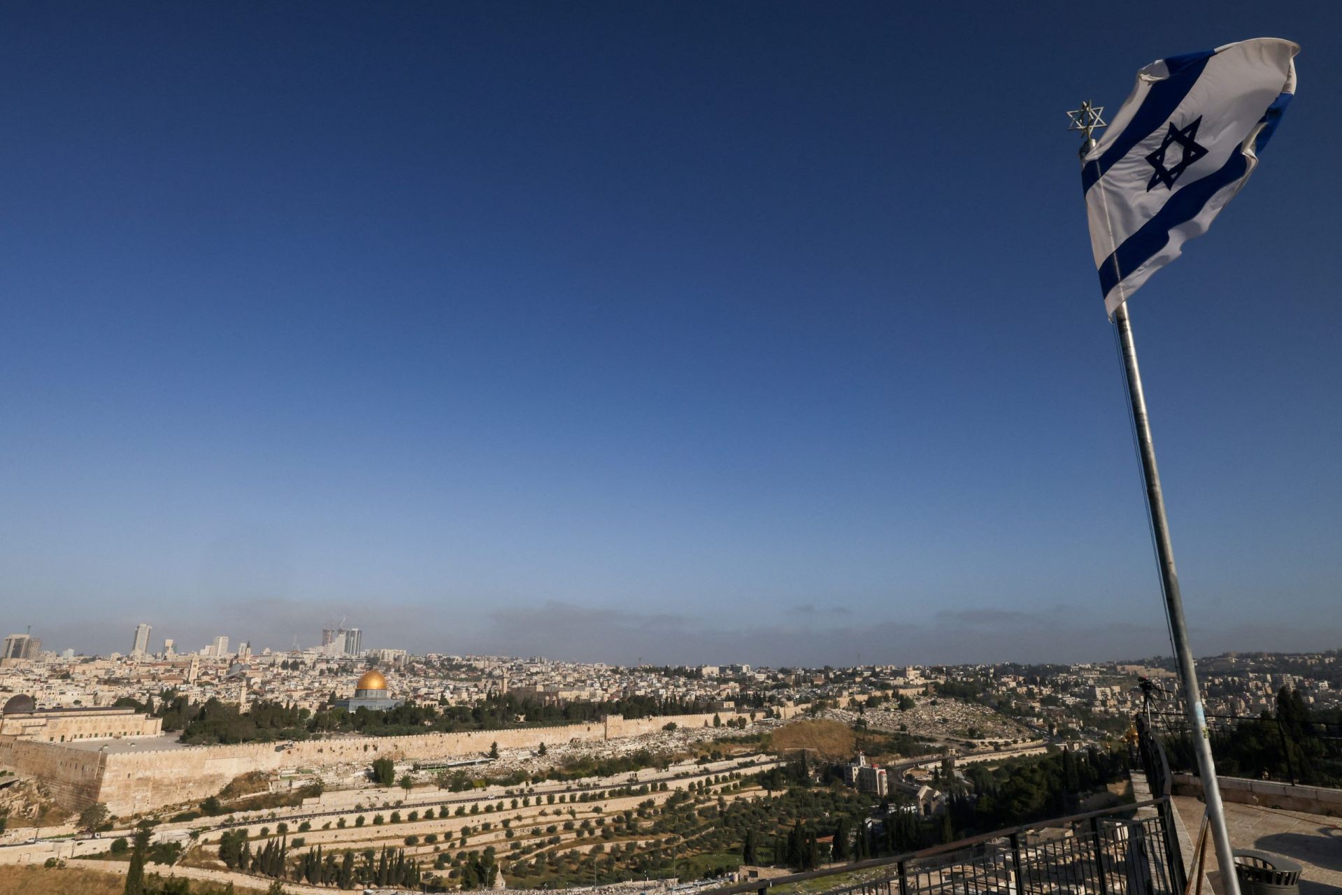 Le chef du renseignement militaire israélien démissionne suite au 7 octobre