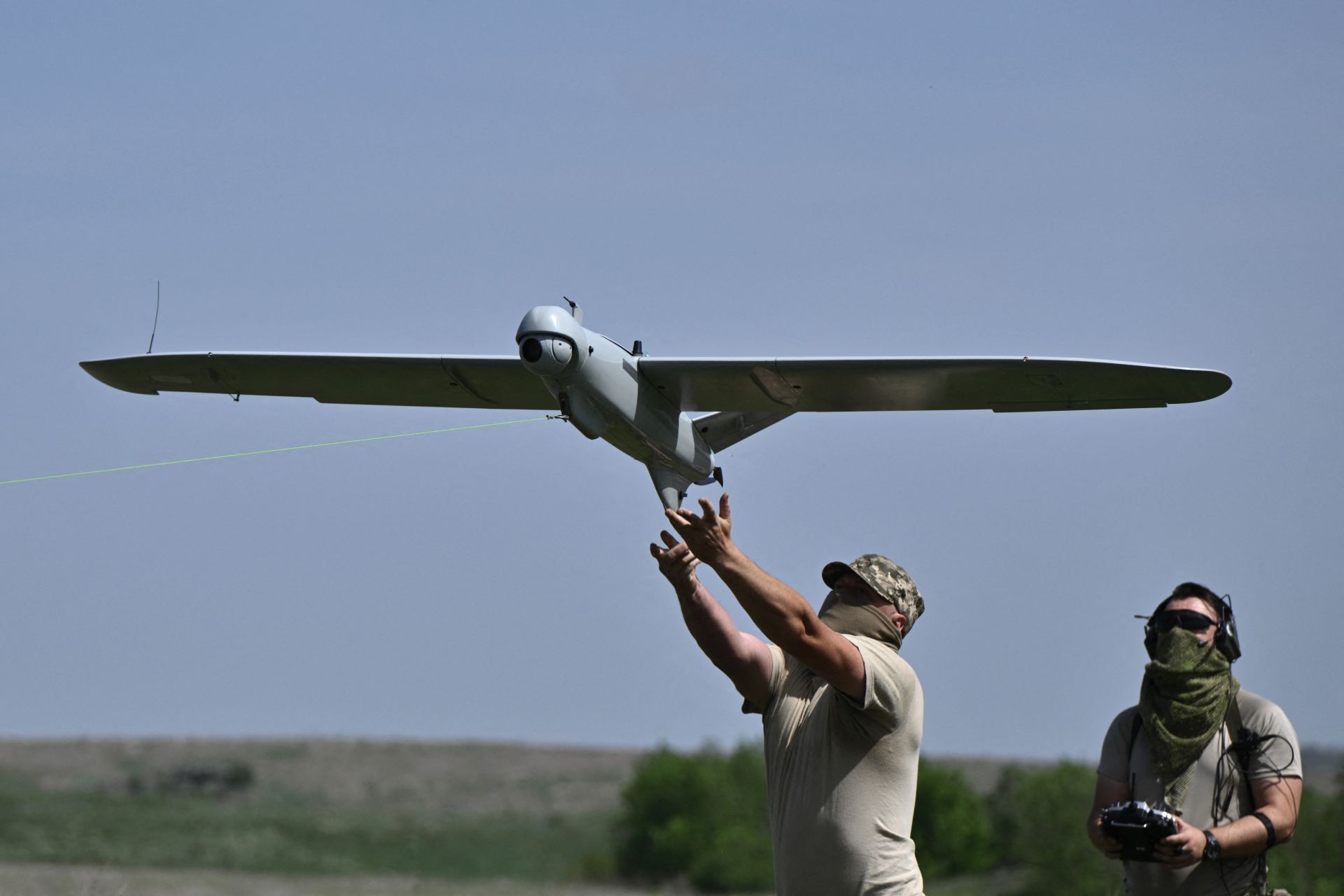 Ukraine: de l'IA à Starlink, comment les drones ont révolutionné la guerre