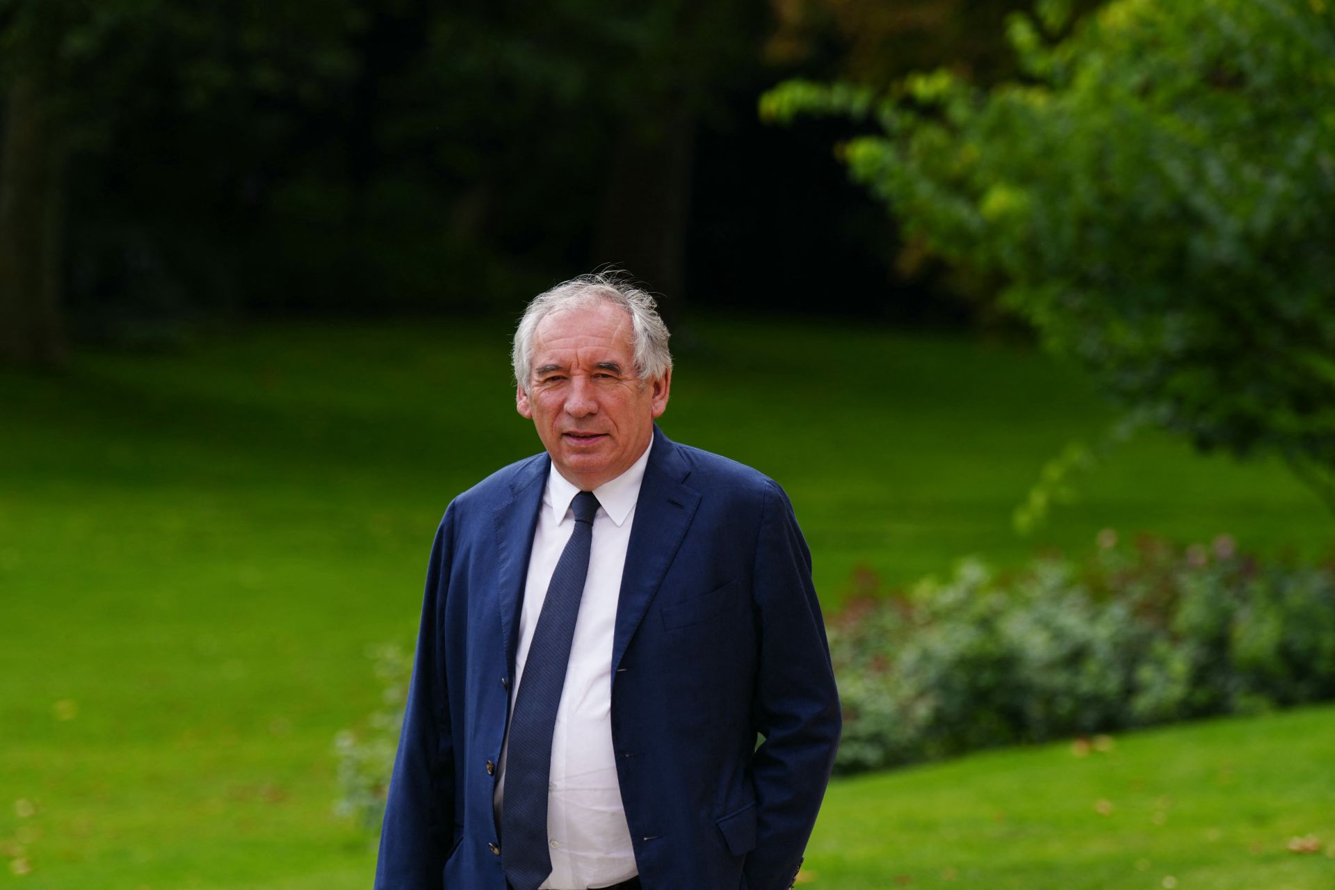 France: François Bayrou nommé Premier ministre