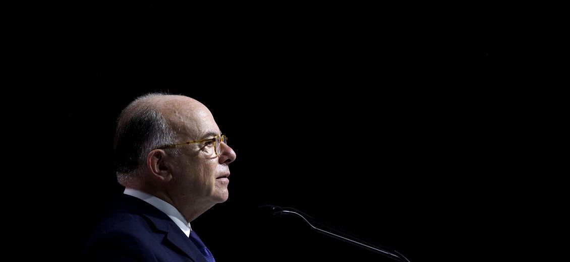 France: Cazeneuve, l'ancien Premier ministre qui pourrait reprendre le poste