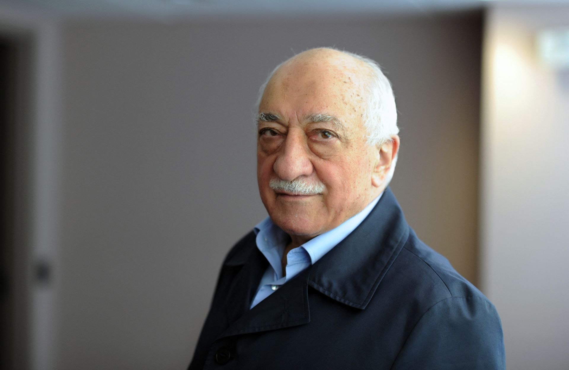 Fethullah Gülen, l'ex-allié devenu bête noire d'Erdogan