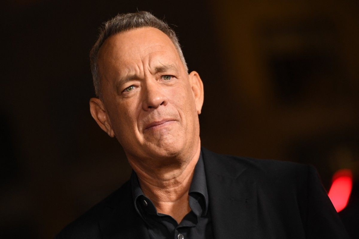  “Here”: Tom Hanks défie le temps avec l'IA