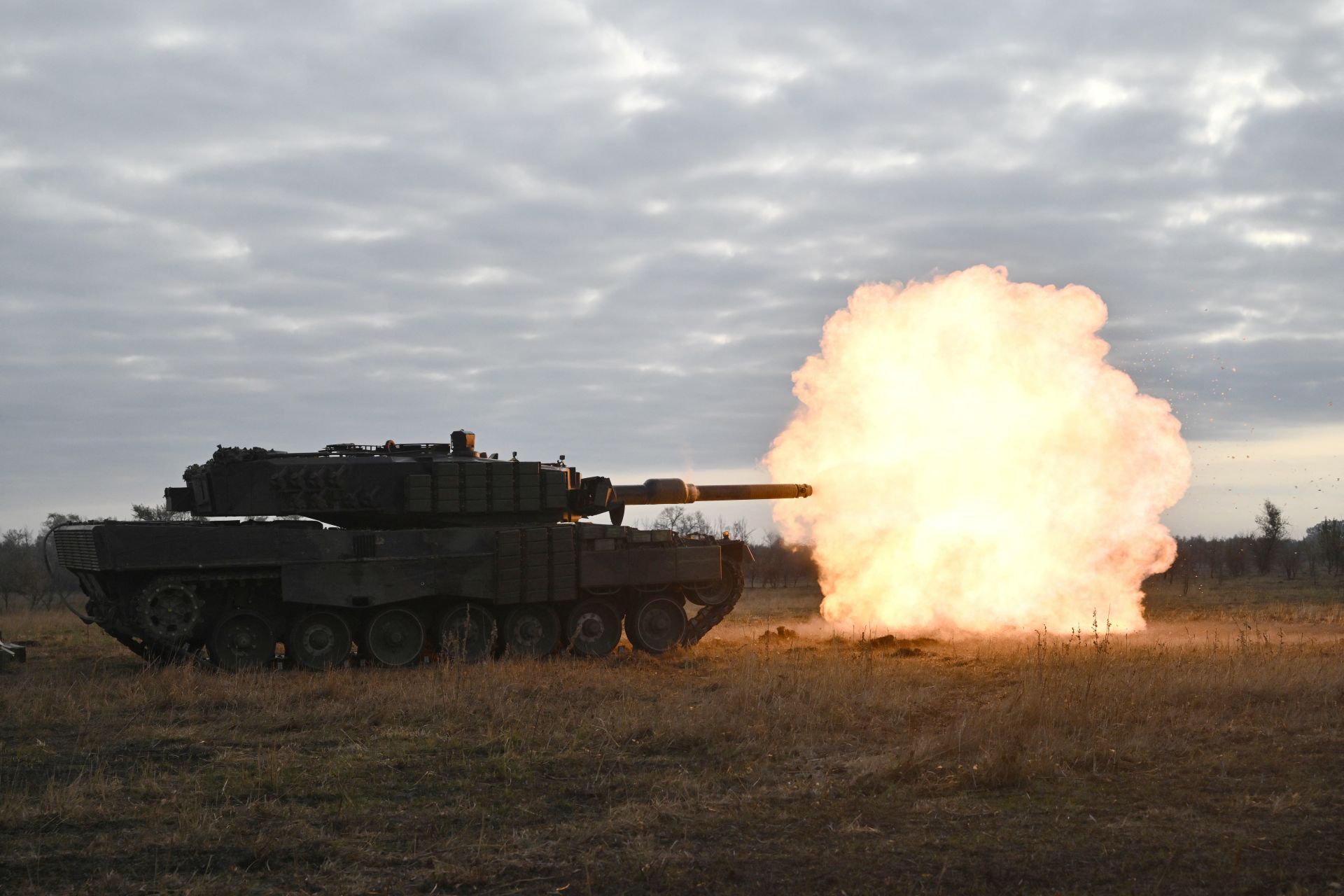 Ukraine : la Russie revendique un village près de Pokrovsk