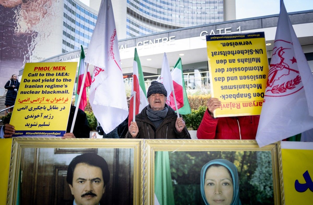 Nucléaire iranien: Téhéran ciblé par une nouvelle résolution de l'AIEA