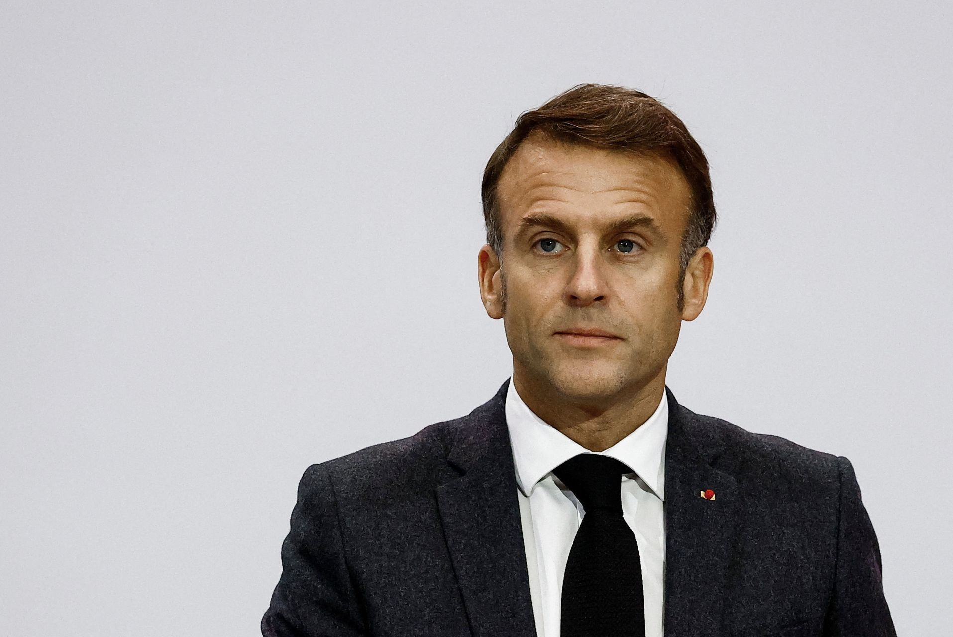 Macron empoche une victoire diplomatique avec le cessez-le-feu au Liban