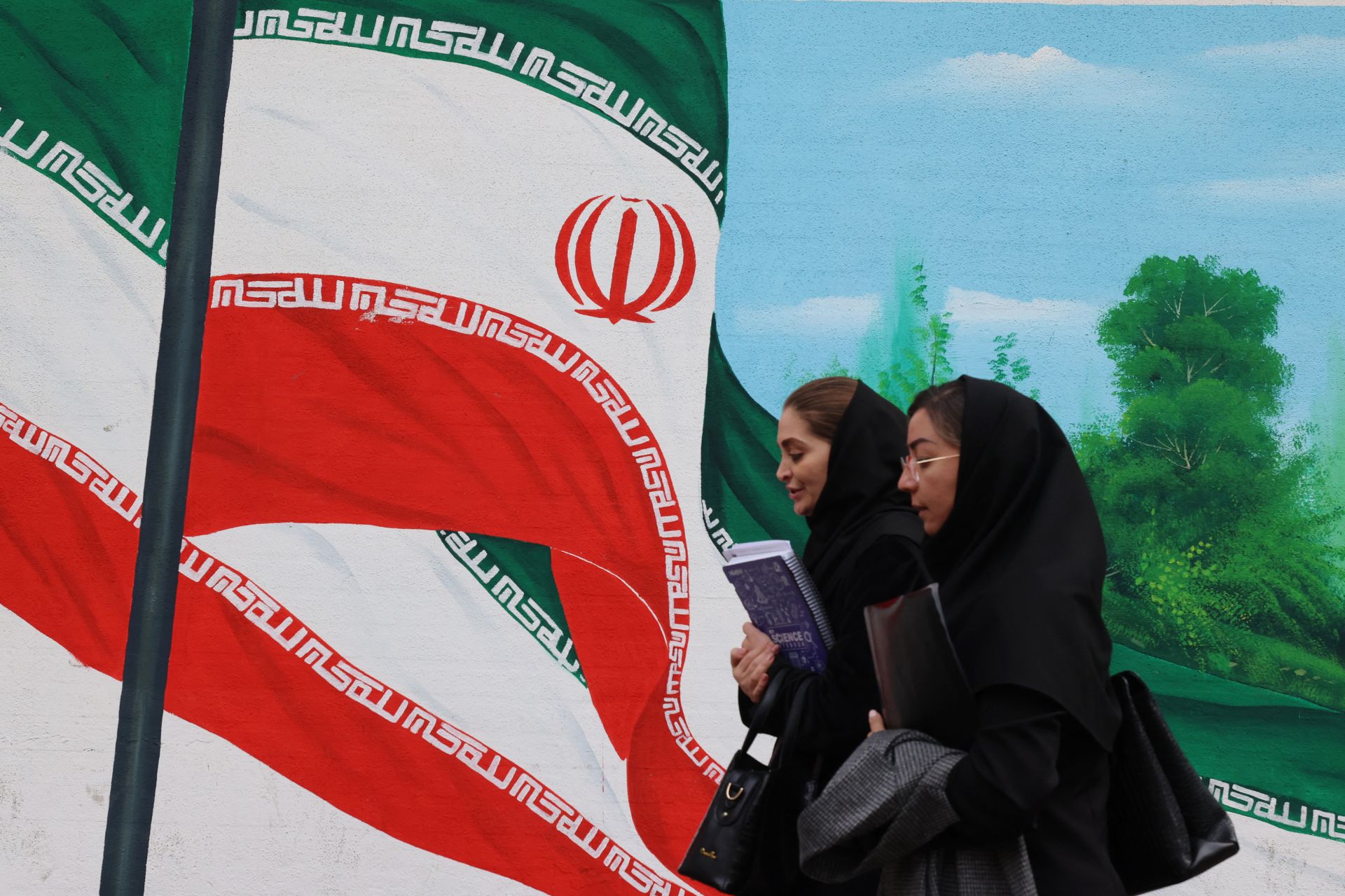 31 femmes exécutées en Iran en 2024, un chiffre record, selon une ONG