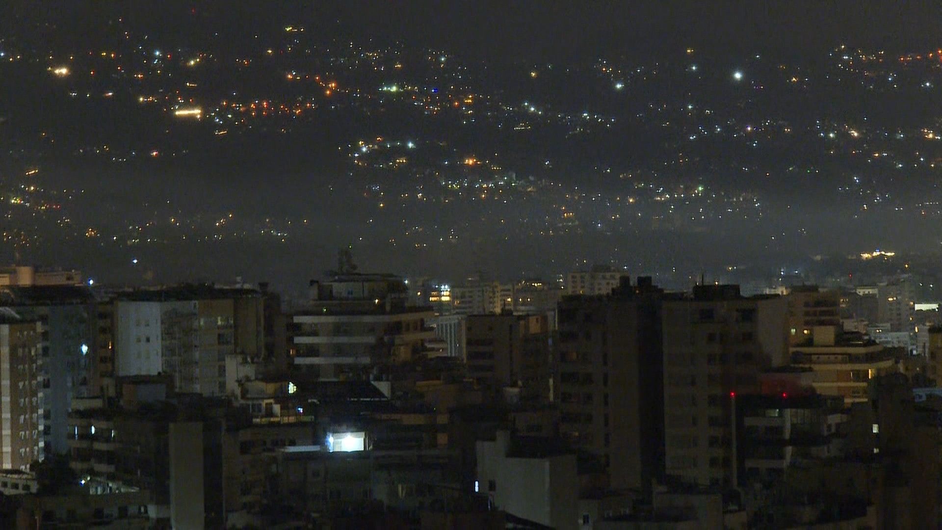 Le cessez-le-feu Israël-Liban entre en vigueur