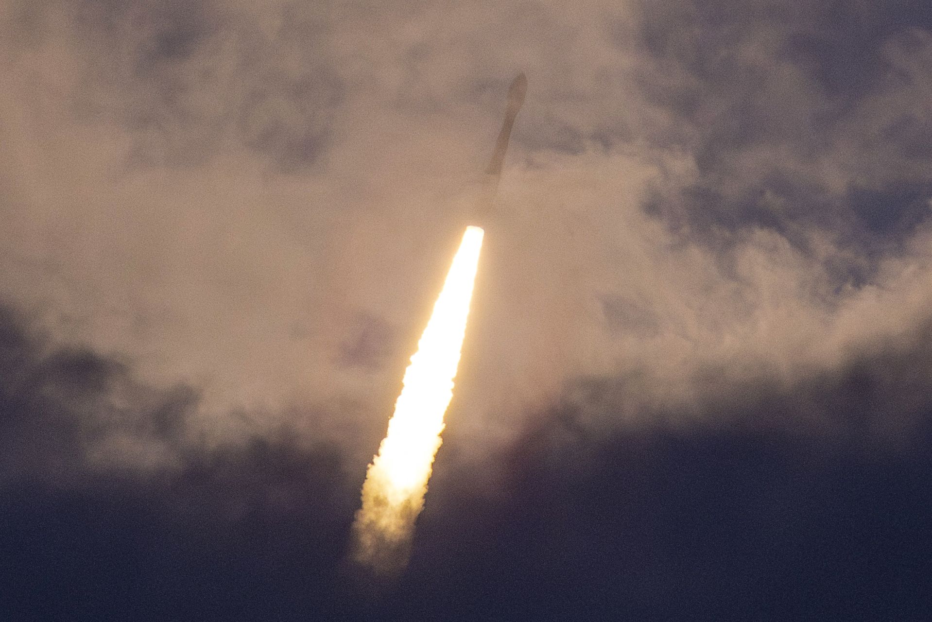 Mission accomplie pour la fusée européenne Vega C, deux ans après son échec