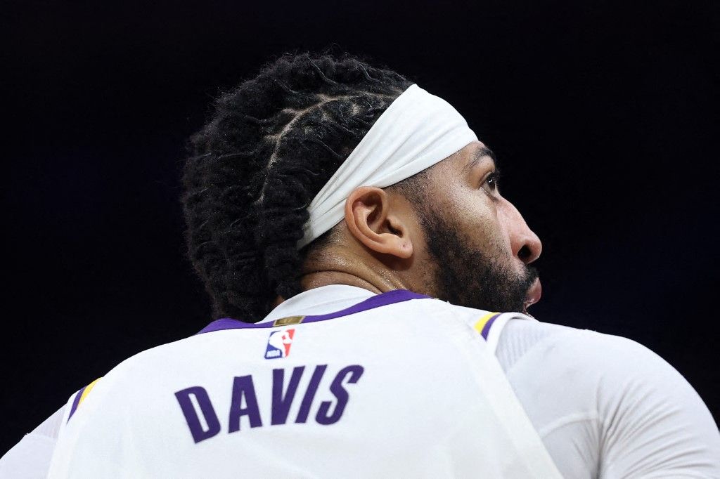 NBA: Les Lakers gagnent sans LeBron, Brunson porte les Knicks