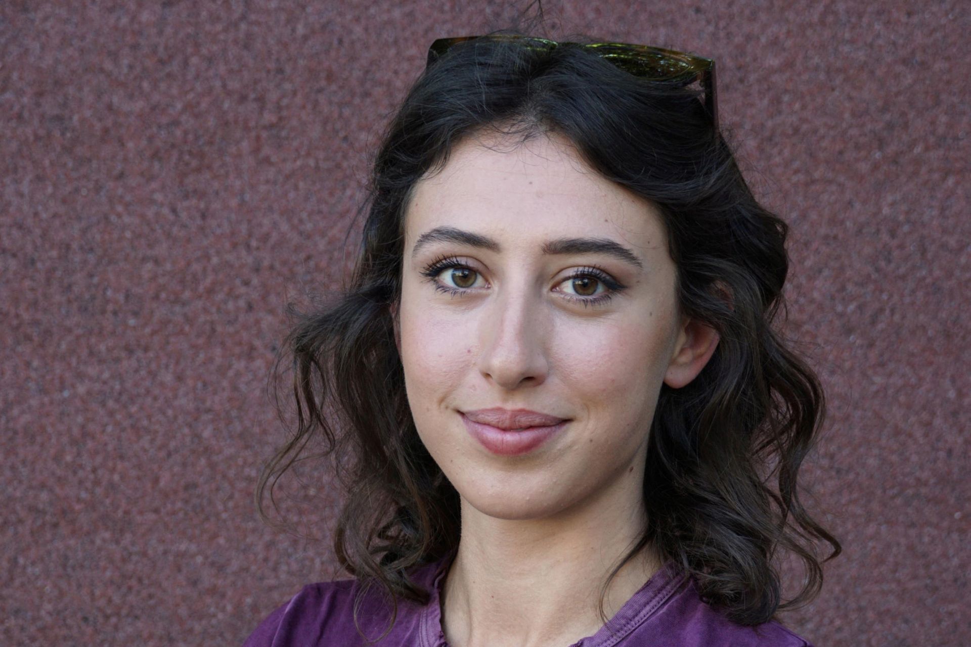 La journaliste italienne Cecilia Sala, libérée en Iran, est de retour en Italie