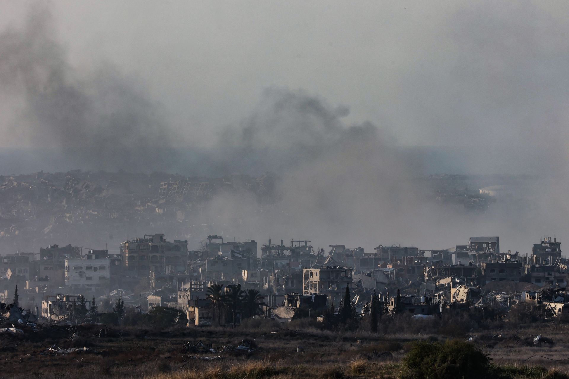 L'armée israélienne annonce que le corps d'un otage a été ramené de Gaza