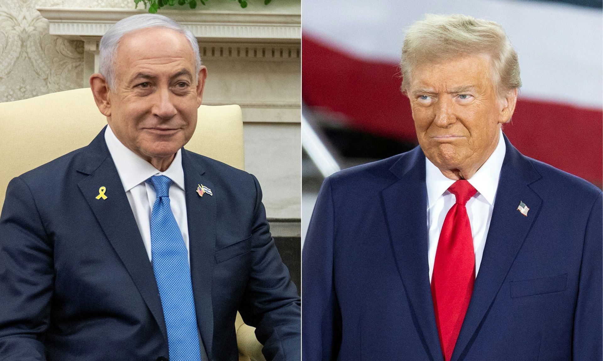 Trump reçoit Netanyahou à un moment délicat de reprise des discussions sur Gaza