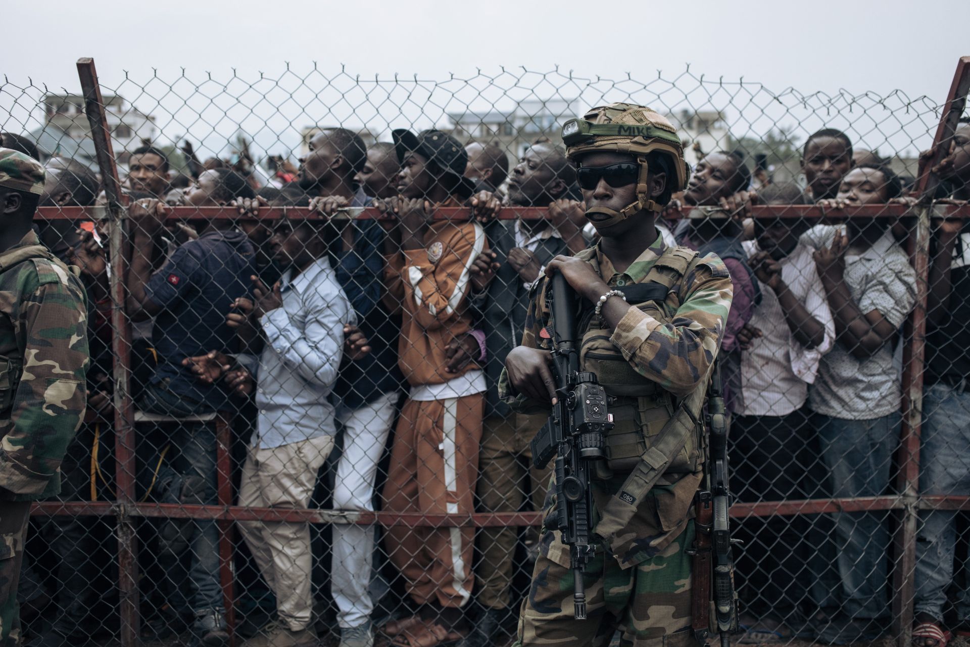 Est de la RDC: réunion à l'ONU pour lancer une enquête internationale