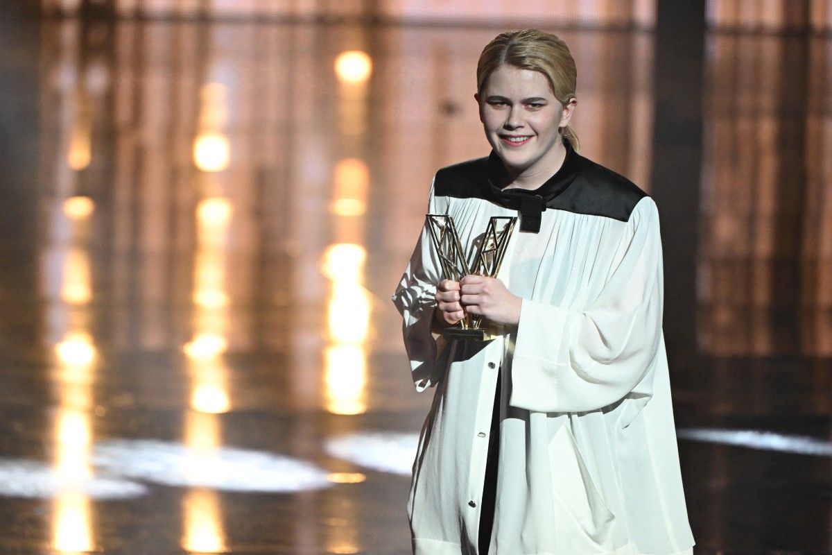 Un souffle olympique sur les 40e Victoires de la musique