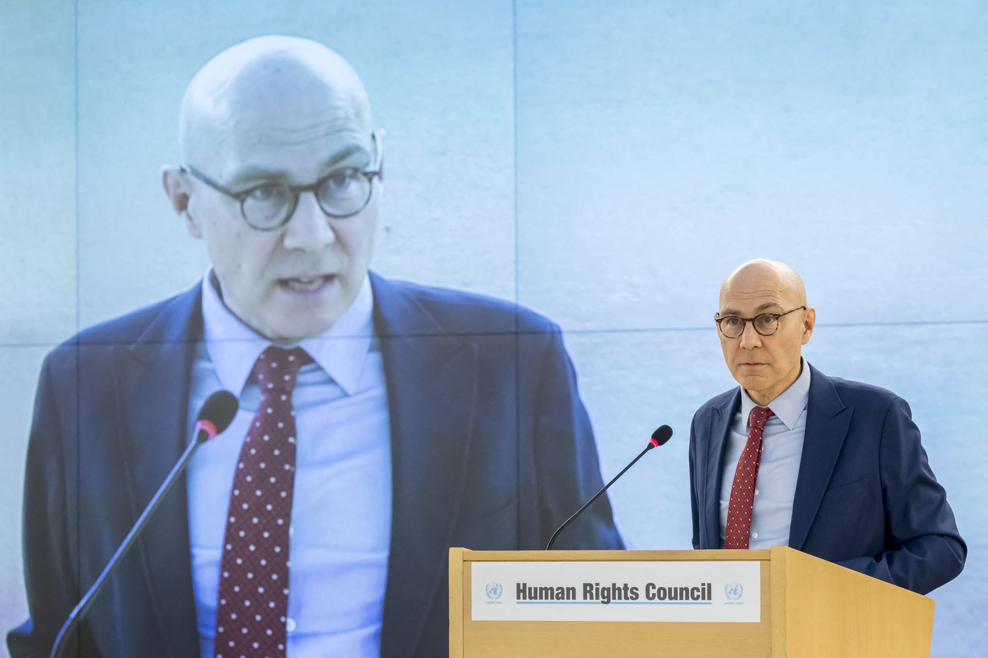 L'ONU accuse Israël de mener un «nettoyage ethnique» à Gaza