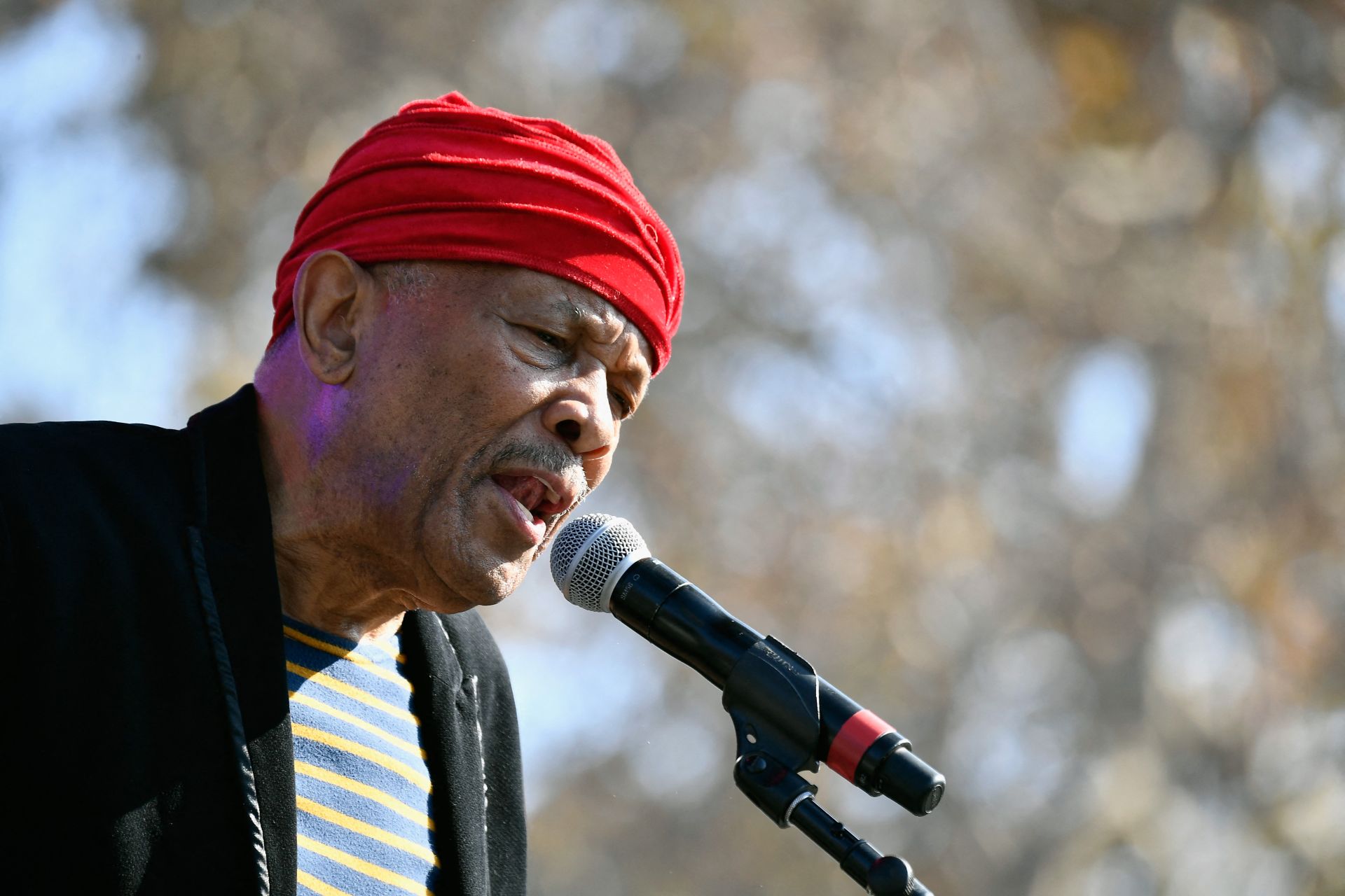  Roy Ayers, le pionnier de la néo-soul tire sa révérence 