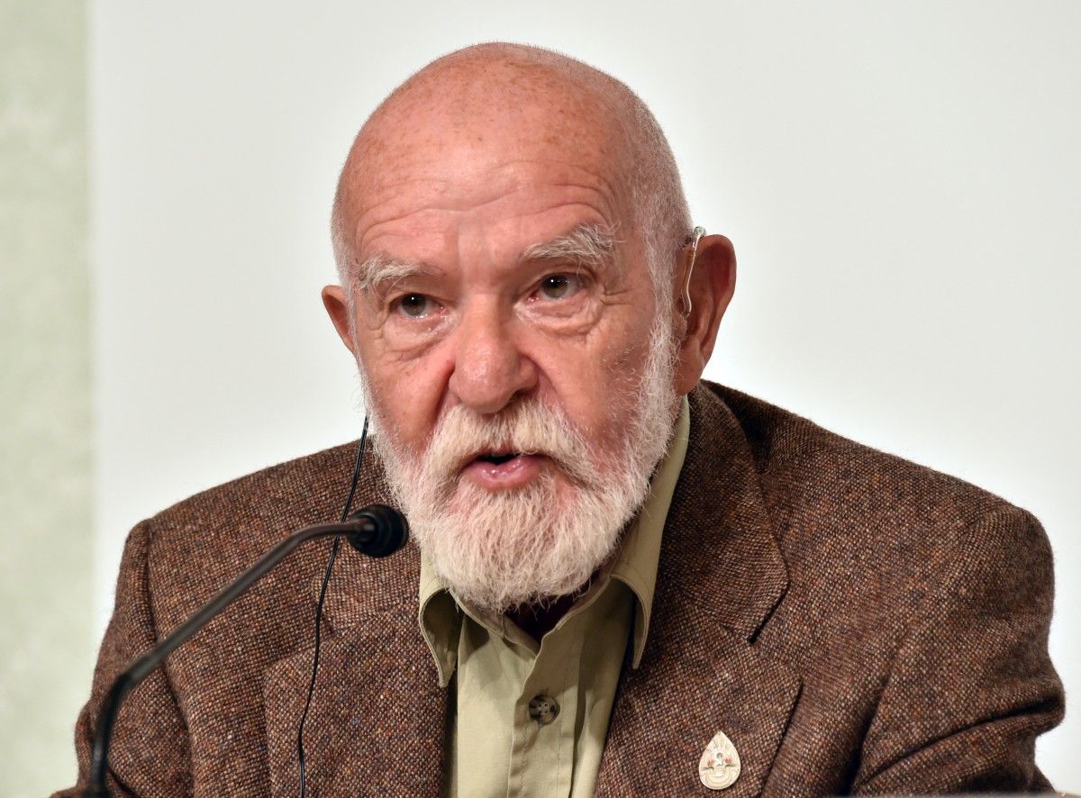 Athol Fugard, dramaturge rebelle contre l’apartheid, s’éteint à 92 ans