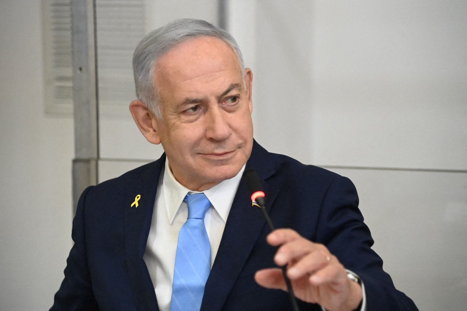 Israël: la procureure de l'État juge \