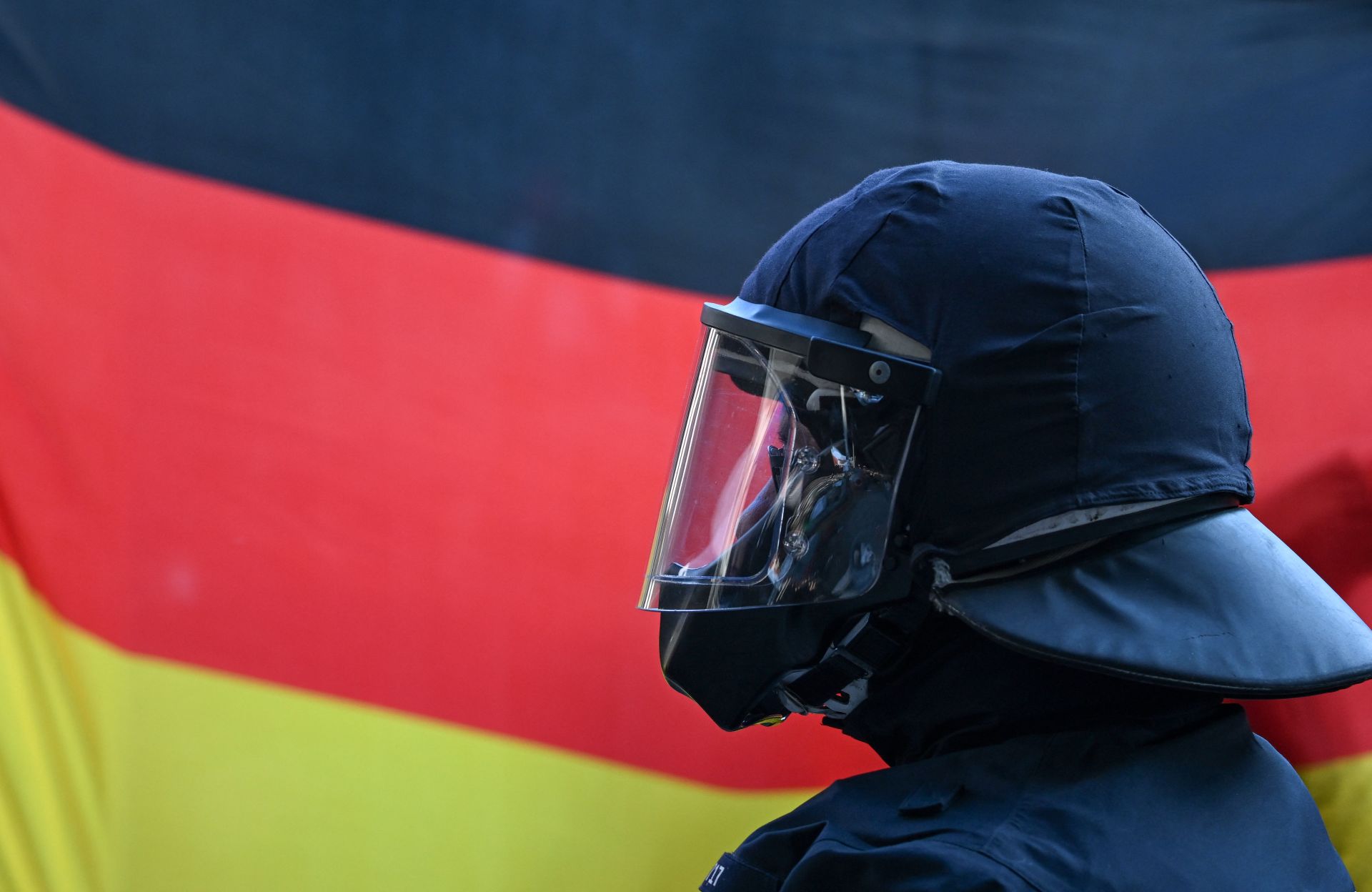 Allemagne: huit blessés après qu’un SUV fonce dans la foule à Stuttgart