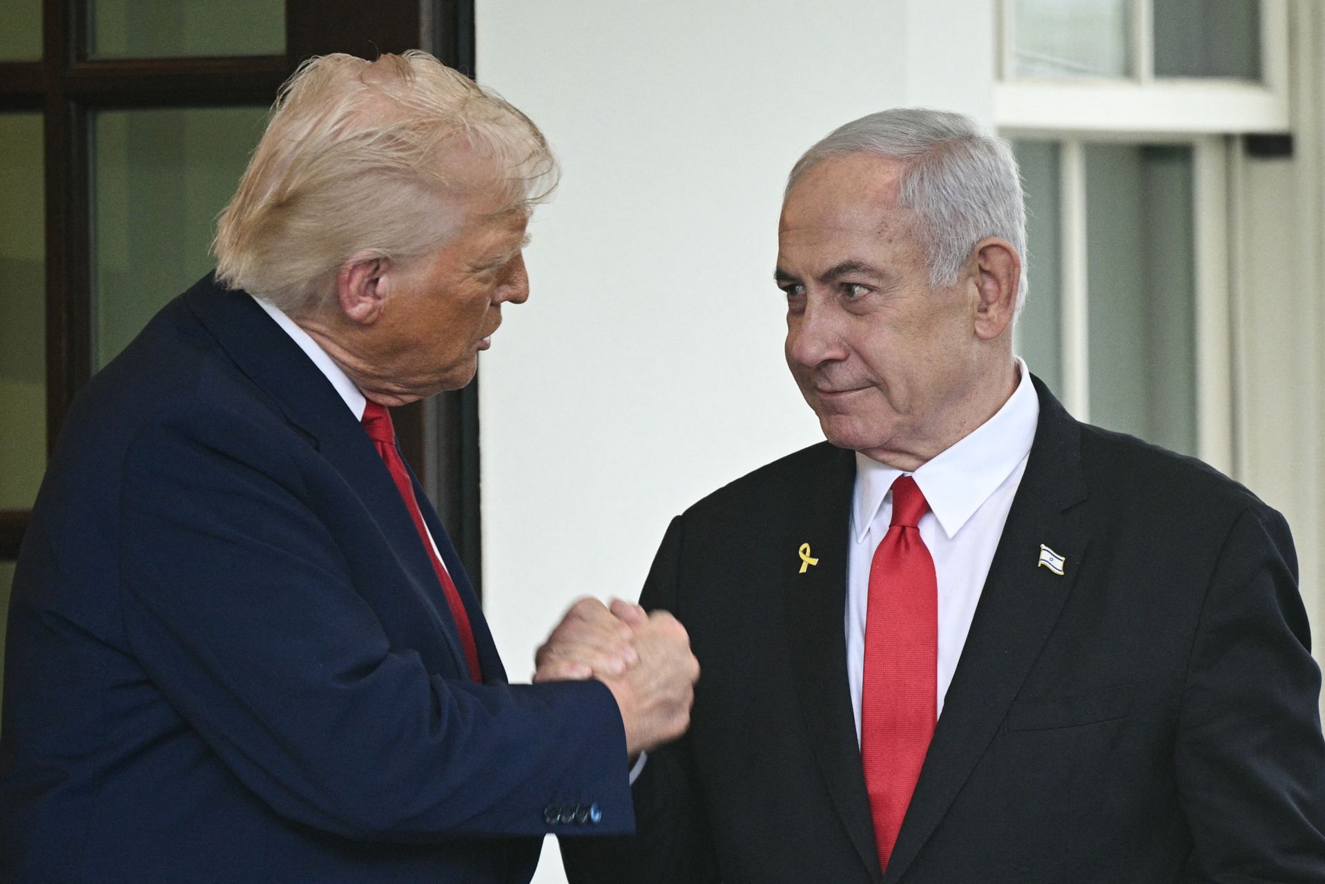 Trump promet une mystérieuse \