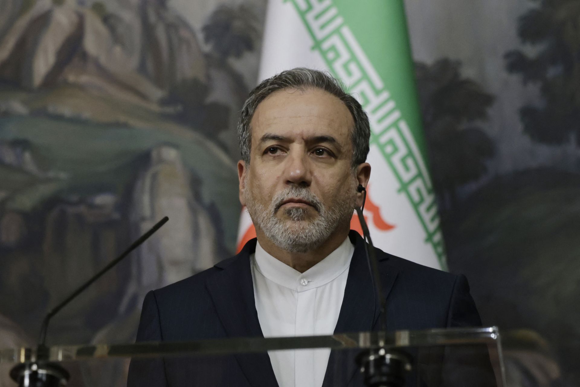 L'Iran dit qu'il continuera à enrichir de l'uranium même avec un accord sur le nucléaire