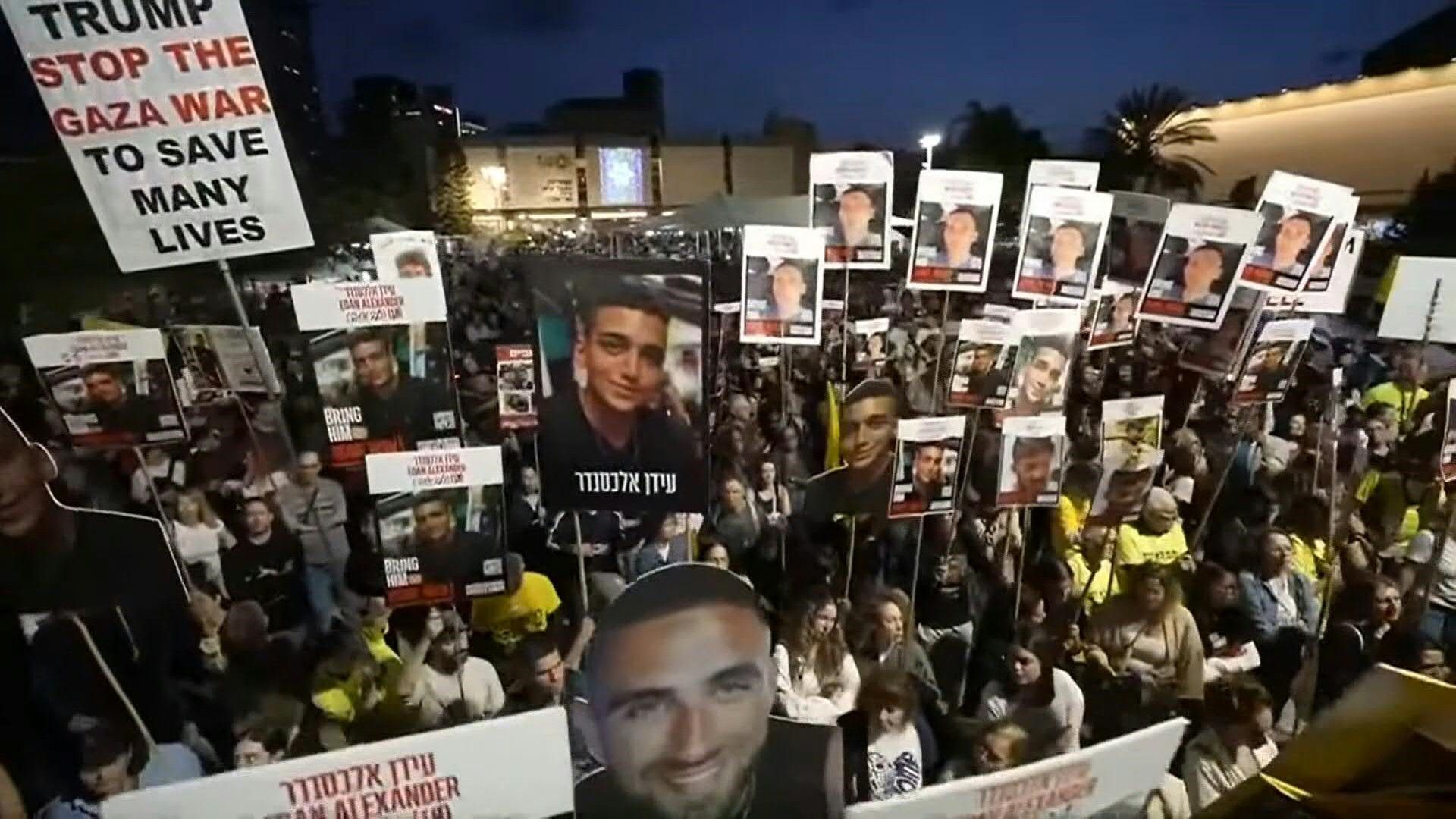 Israël rappelle des dizaines de milliers de réservistes pour son offensive à Gaza