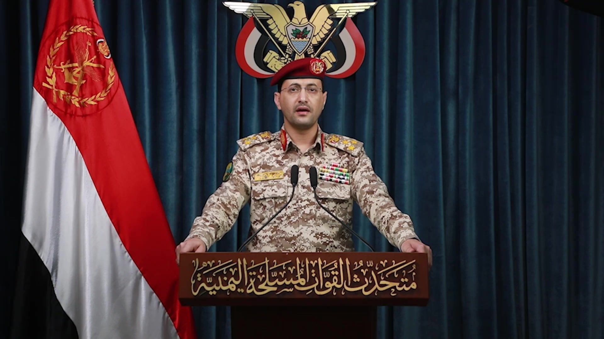 Les Houthis promettent de nouvelles attaques contre les aéroports israéliens, appellent les compagnies aériennes à annuler leurs vols