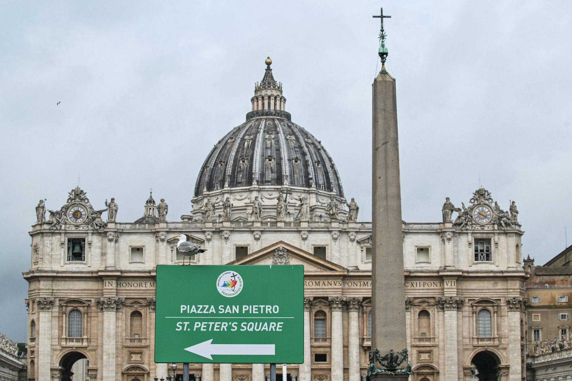 Le conclave, mode d'emploi