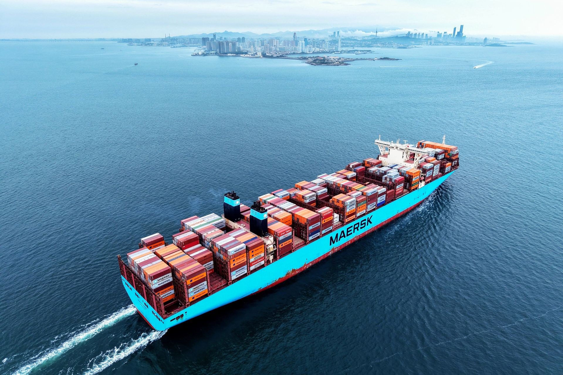 Chine et États-Unis: début des tractations commerciales de haut niveau pour calmer le jeu