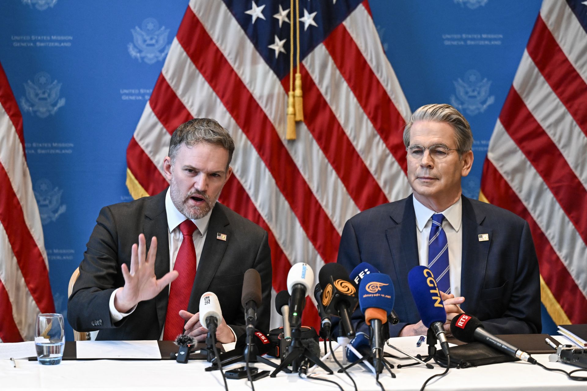 Ce que prévoit la pause dans la guerre commerciale entre Pékin et Washington