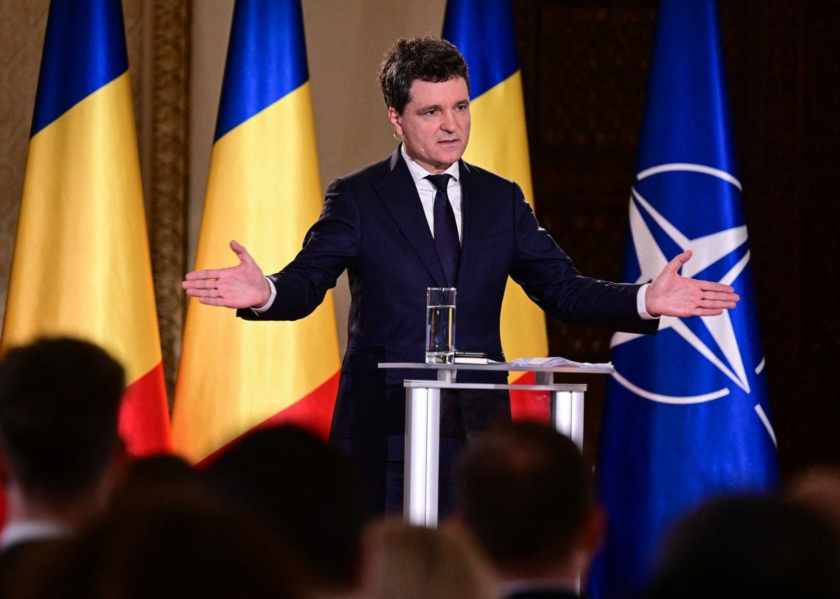 Sursaut en Roumanie, le candidat pro-européen remporte la présidence