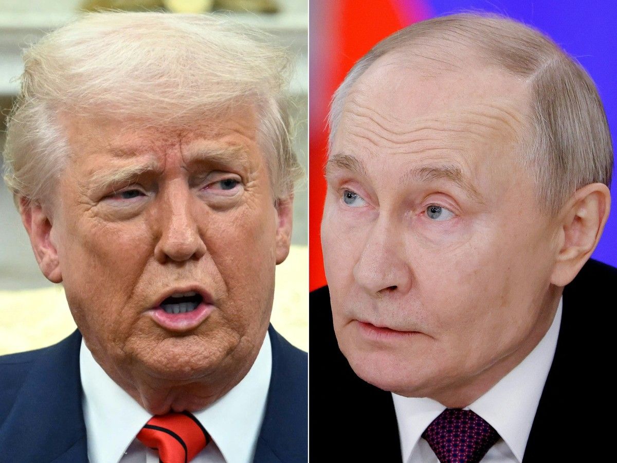 Ukraine: Washington attend que Moscou présente rapidement ses conditions