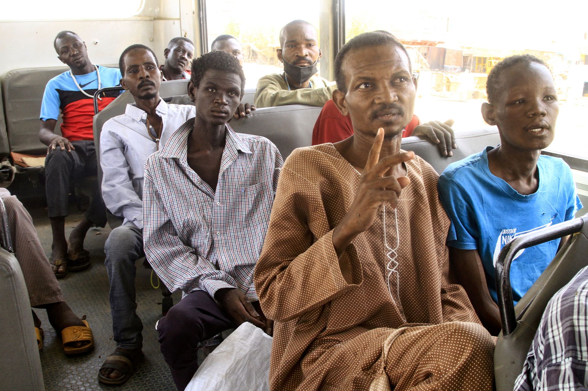 Soudan : 70 morts du choléra à Khartoum, les paramilitaires revendiquent des avancées au Kordofan