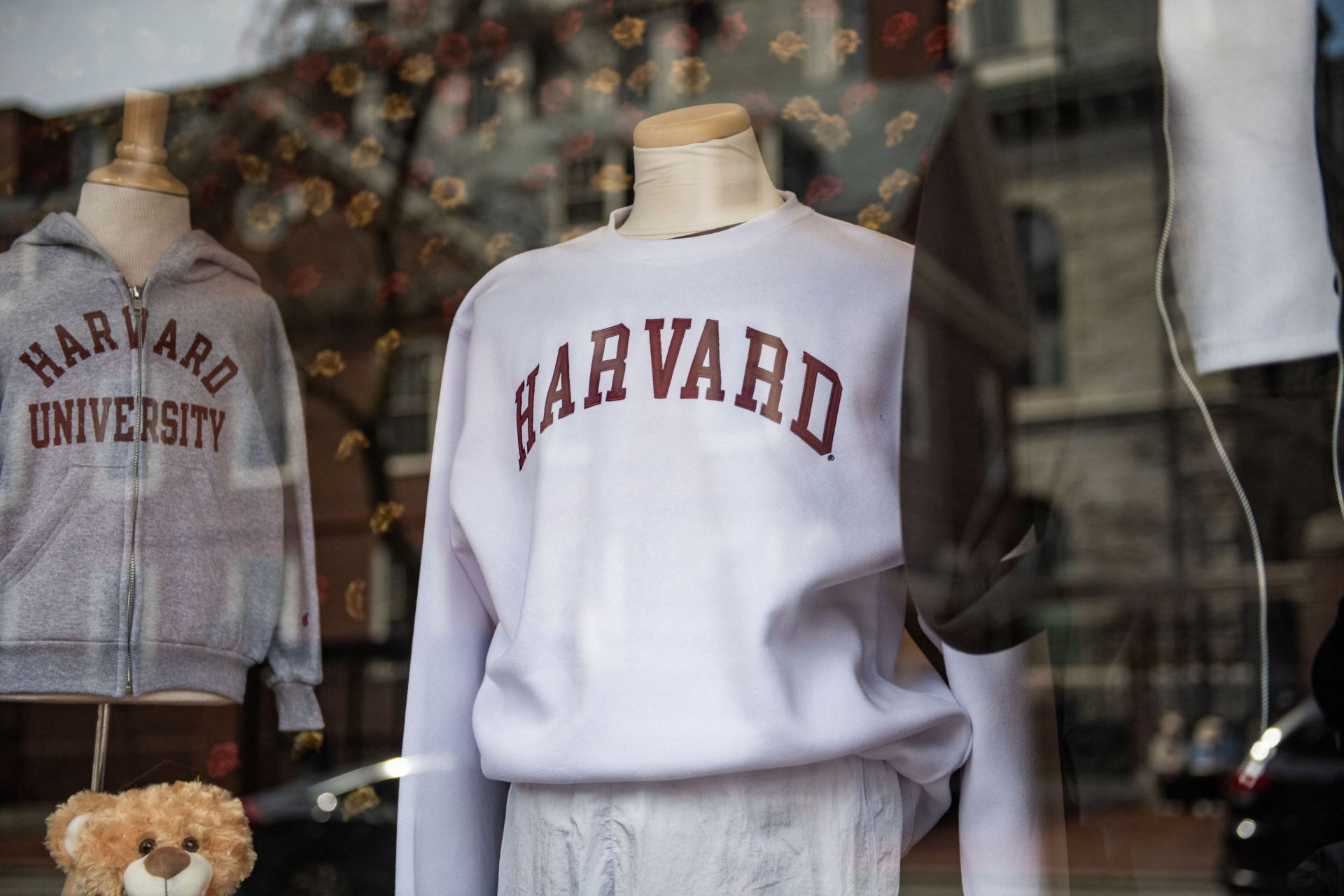 Trump défend sa décision d'empêcher Harvard d'accueillir des étudiants étrangers