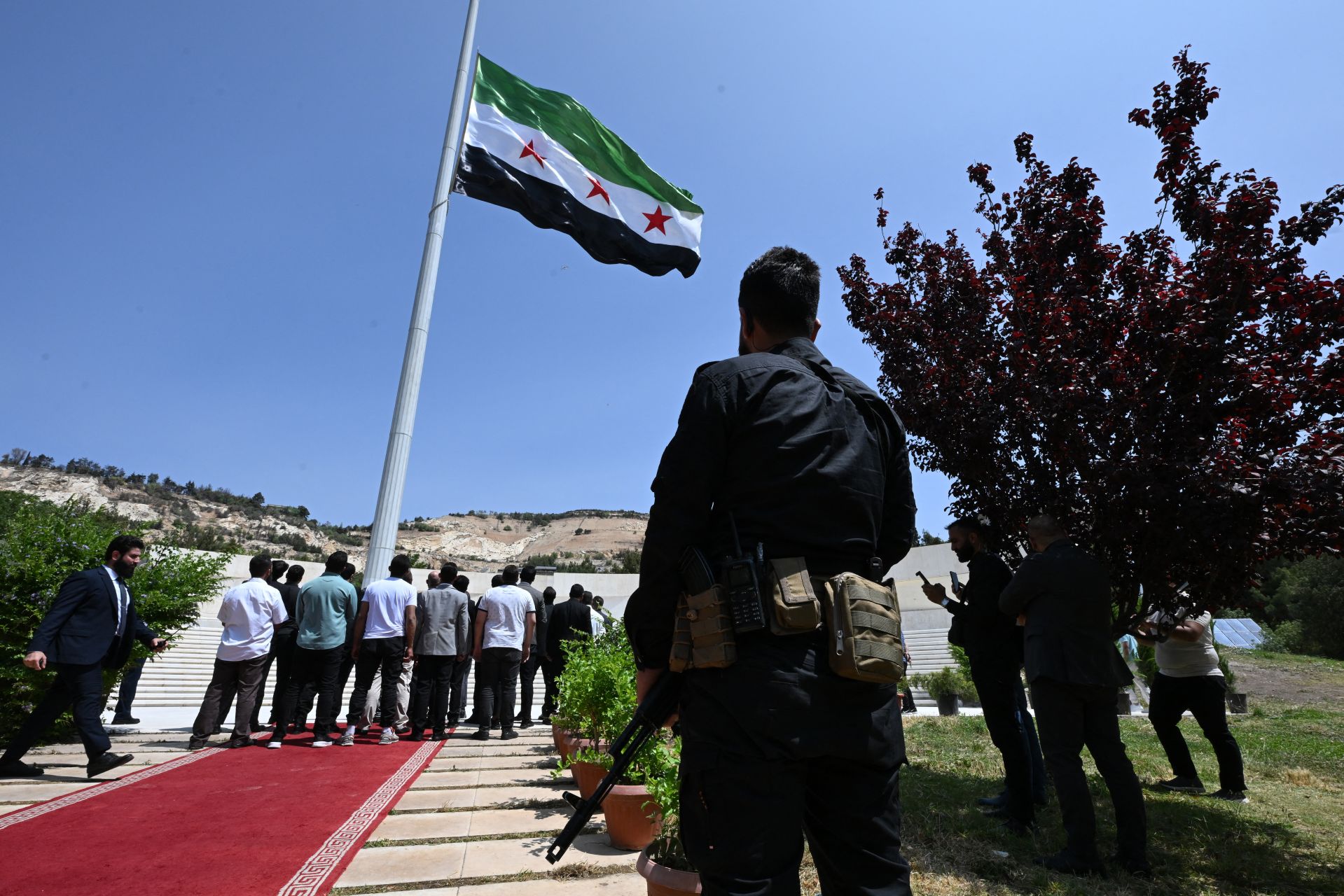Syrie: cinq alaouites retrouvés morts après leur arrestation