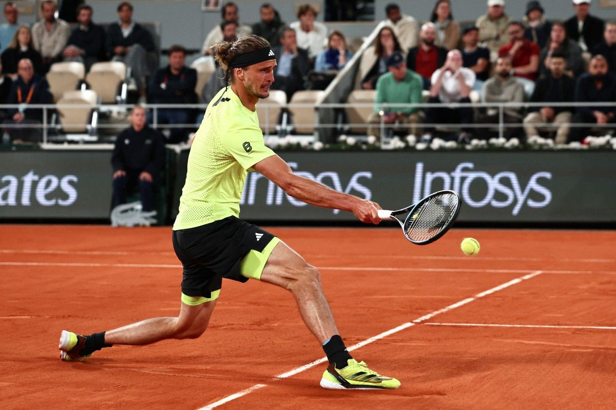 ATP 250 de Stuttgart: Zverev poursuit sa route en demies, Shelton prochain adversaire