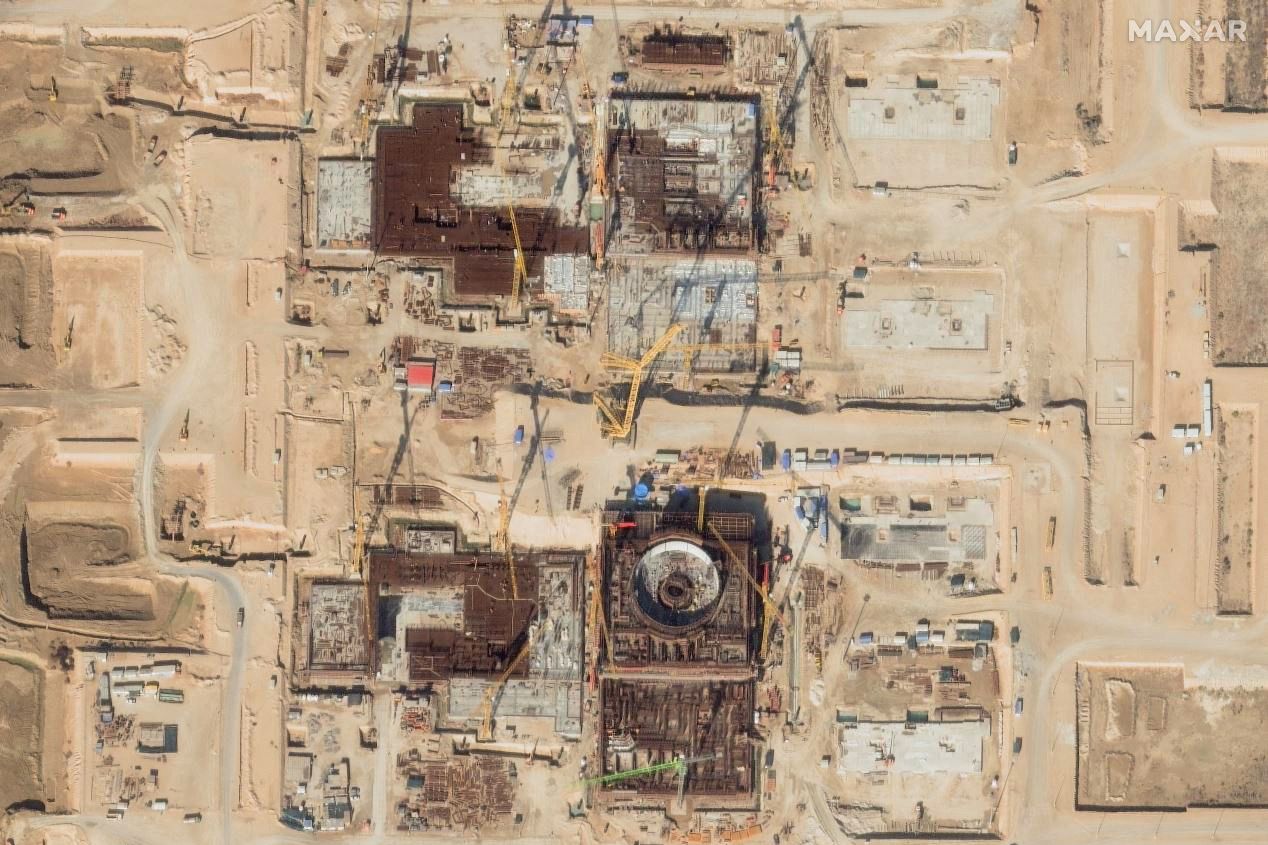 Iran: «puissante explosion» dans une raffinerie après une attaque de drone israélien