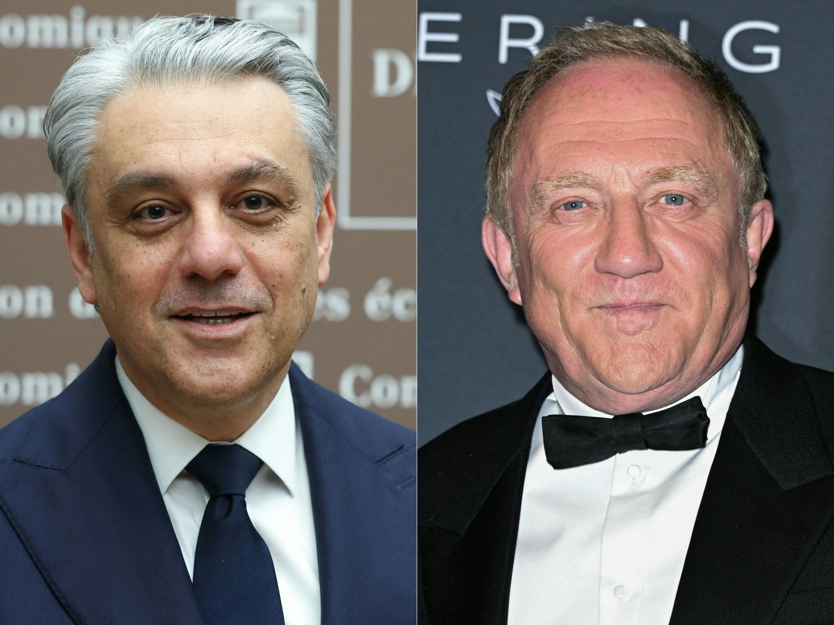 Kering choisit Luca de Meo pour relancer Gucci