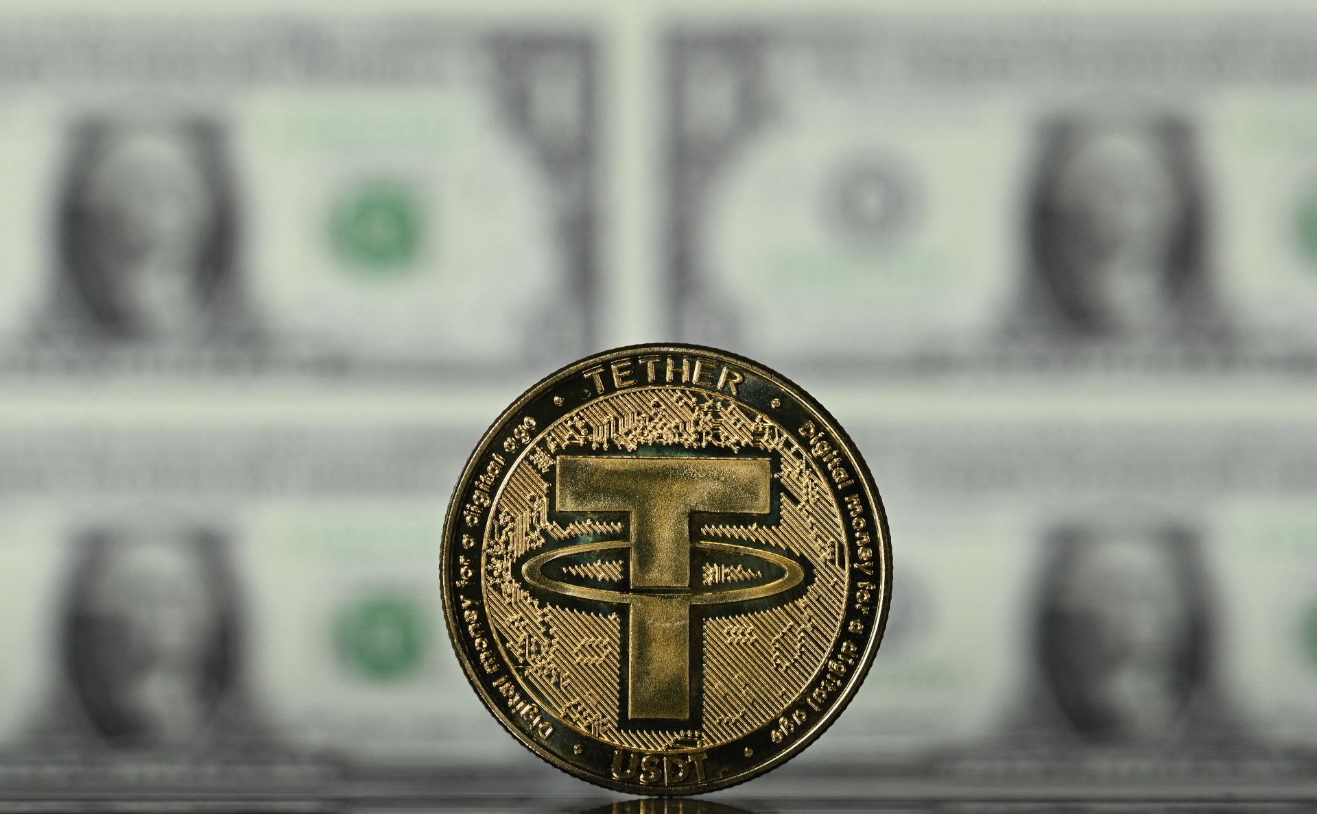 Législation américaine: pourquoi les stablecoins ont la cote ?