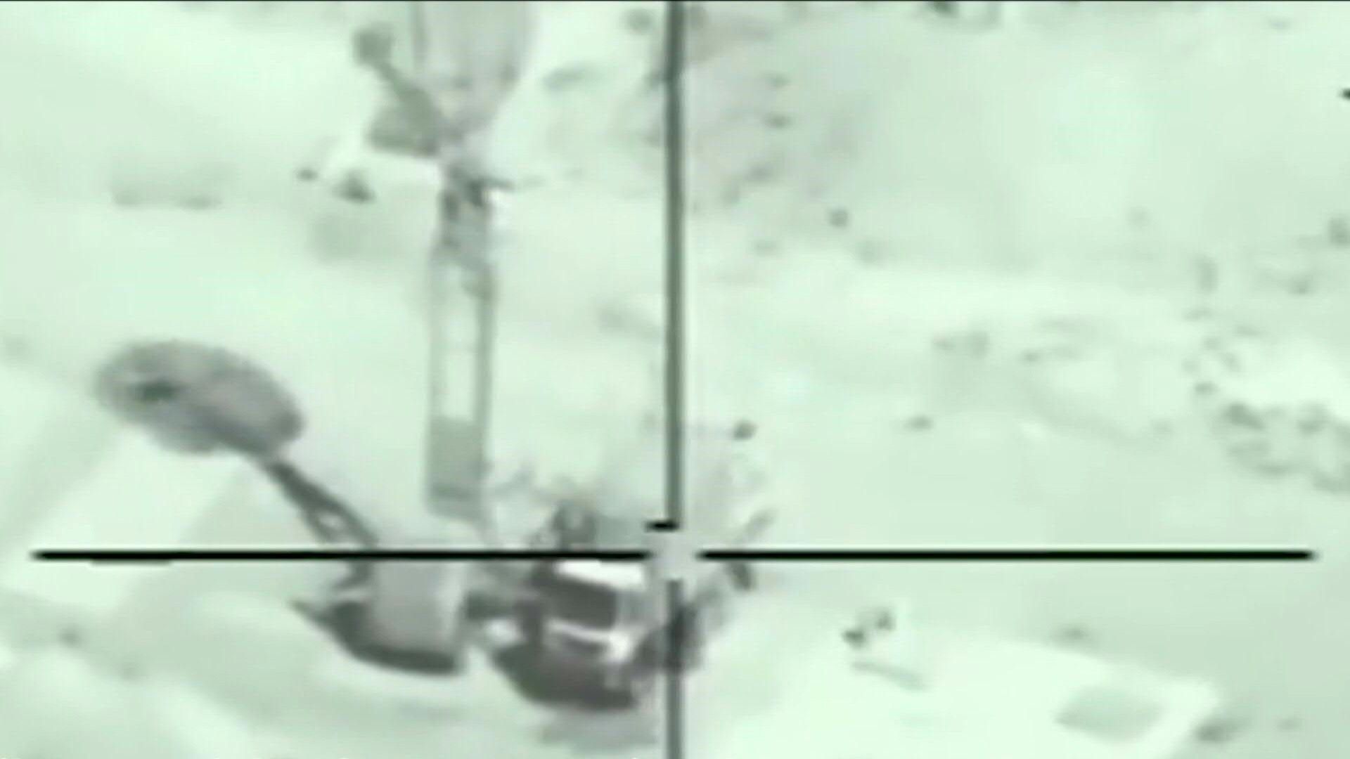 Israël affirme avoir tué trois commandants iraniens au 9e jour de la guerre