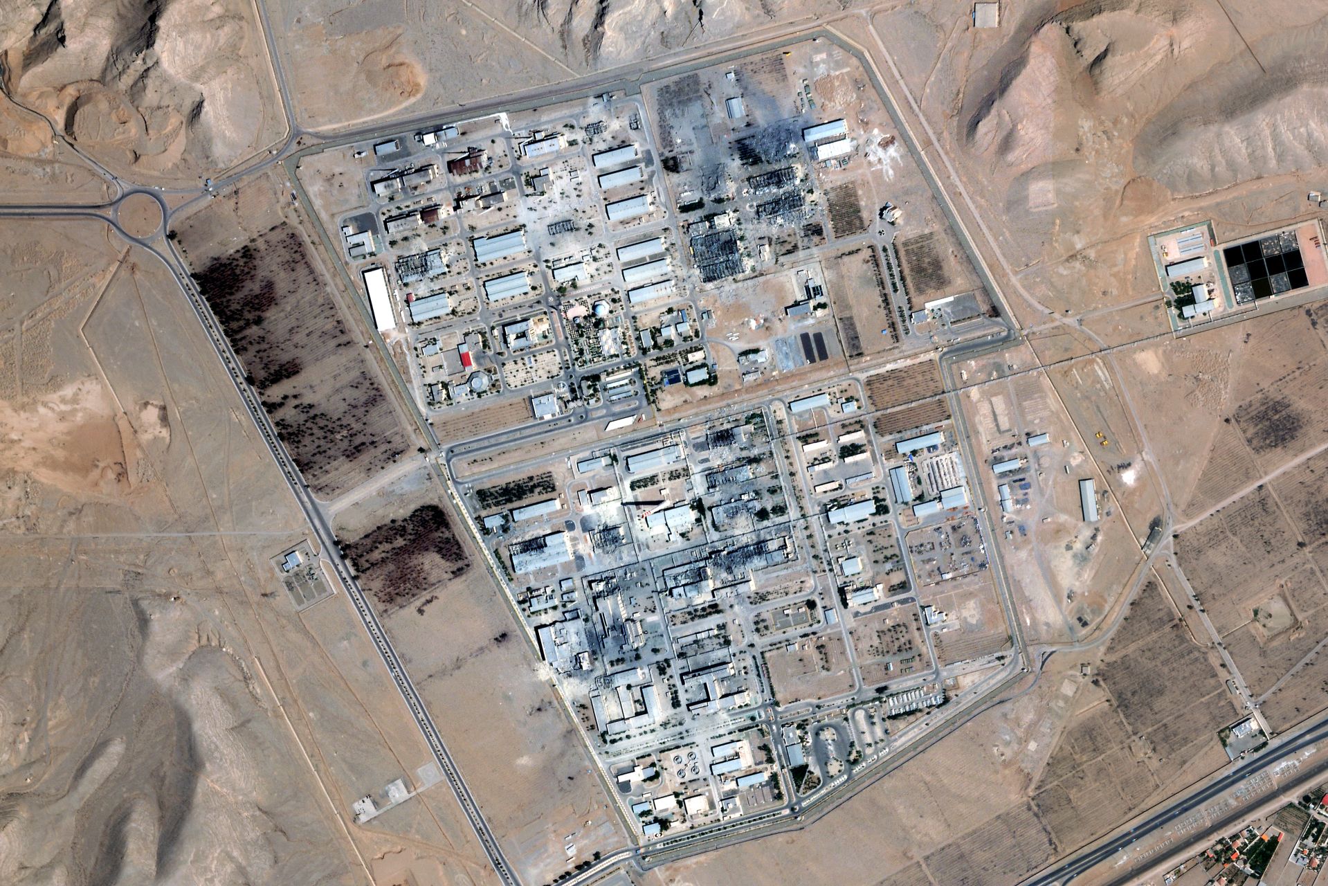 L'Iran envisage de suspendre sa coopération avec l'AIEA