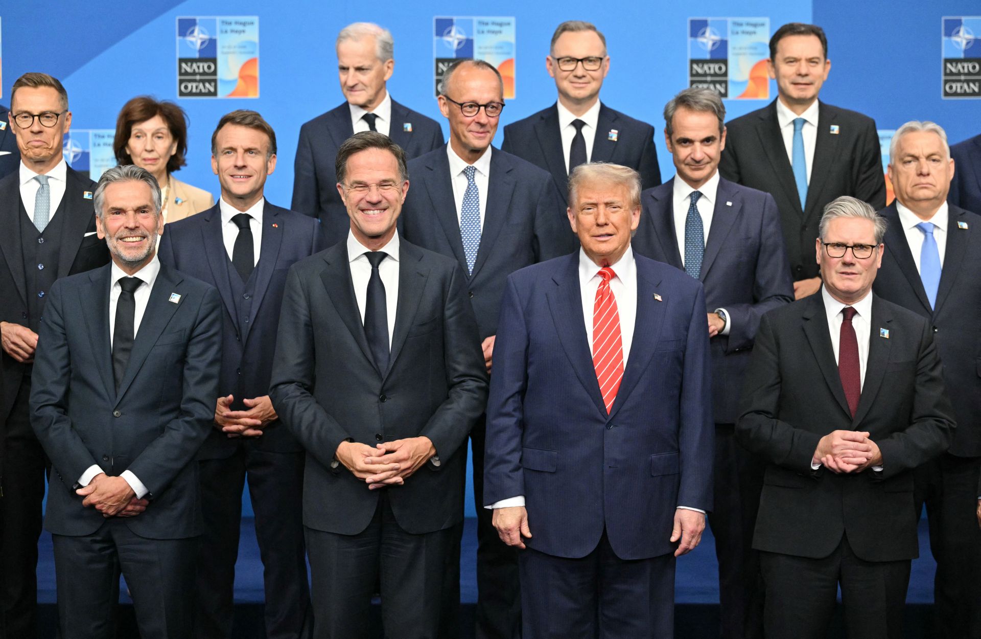 Trump annonce que les États-Unis tiendront des négociations avec l'Iran «la semaine prochaine»