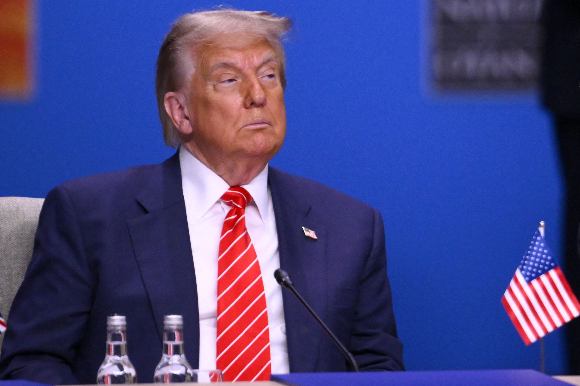 Trump dit que le procès de Netanyahou pour corruption devrait être «annulé immédiatement»